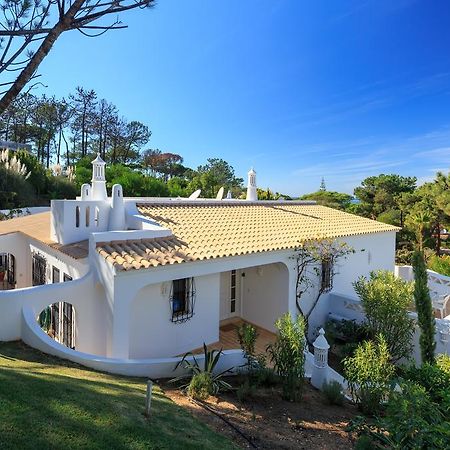 Casa Jolie Villa Vale do Lobo Esterno foto