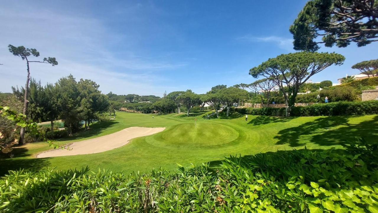 Casa Jolie Villa Vale do Lobo Esterno foto