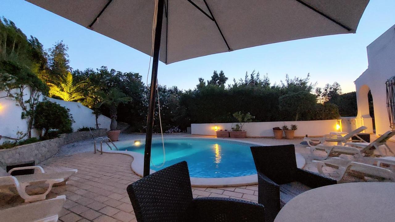 Casa Jolie Villa Vale do Lobo Esterno foto