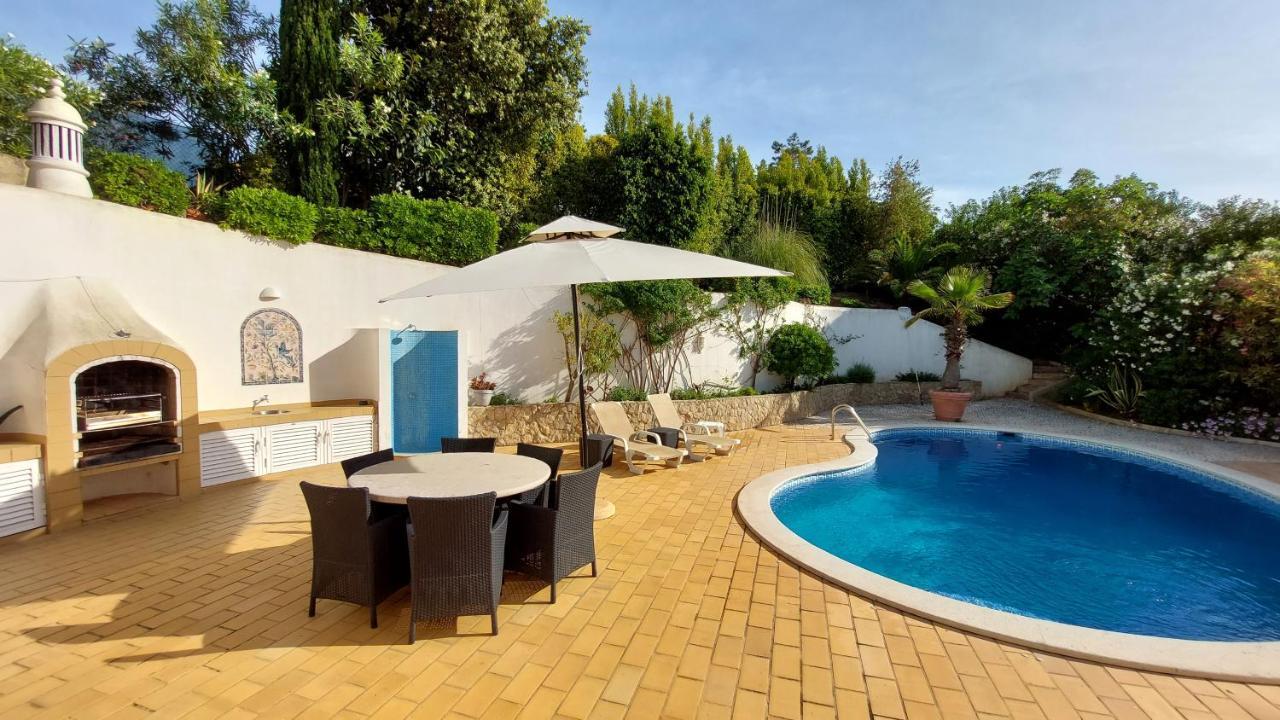 Casa Jolie Villa Vale do Lobo Esterno foto