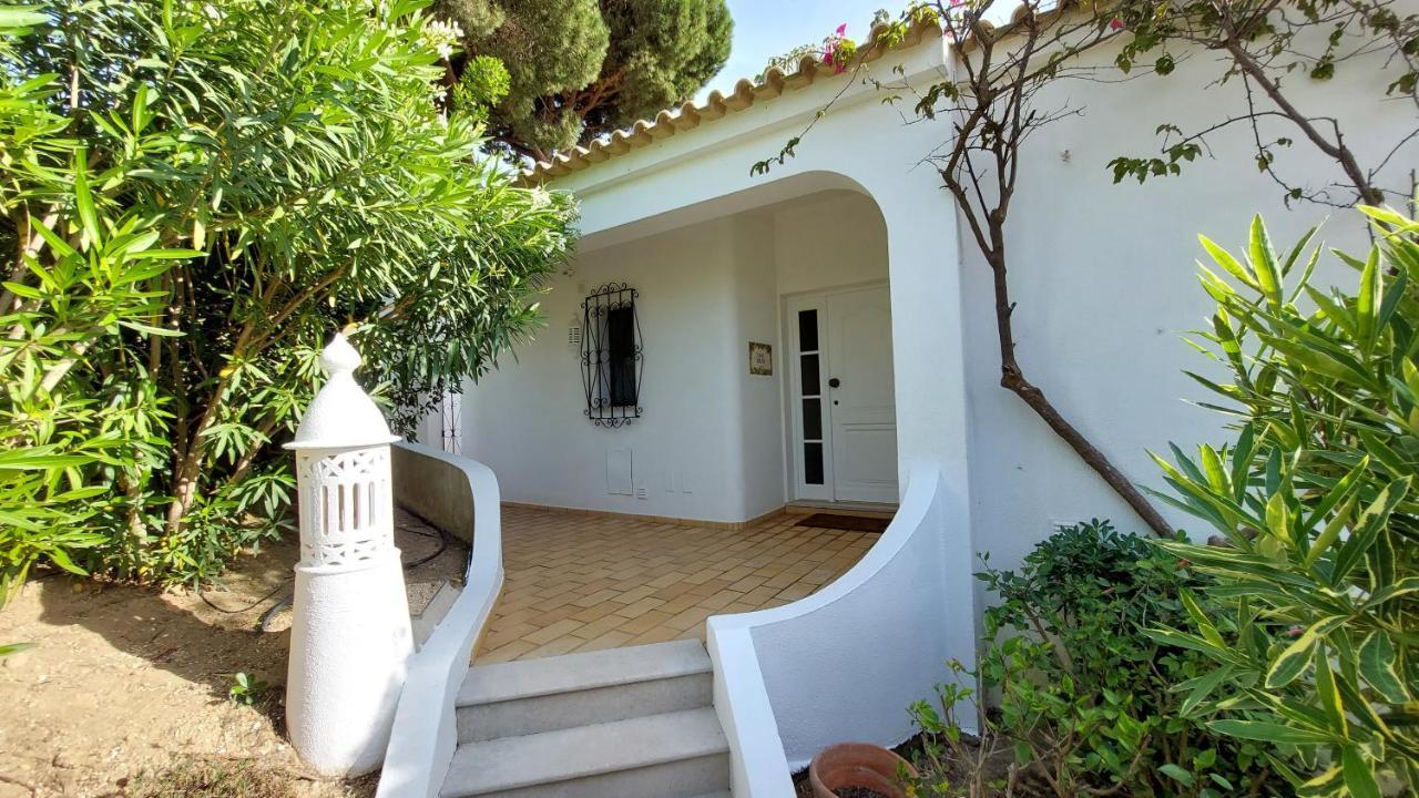 Casa Jolie Villa Vale do Lobo Esterno foto