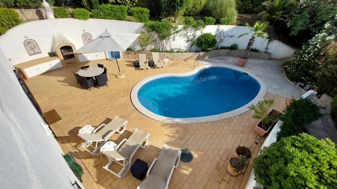 Casa Jolie Villa Vale do Lobo Esterno foto