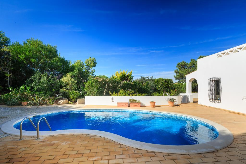 Casa Jolie Villa Vale do Lobo Esterno foto