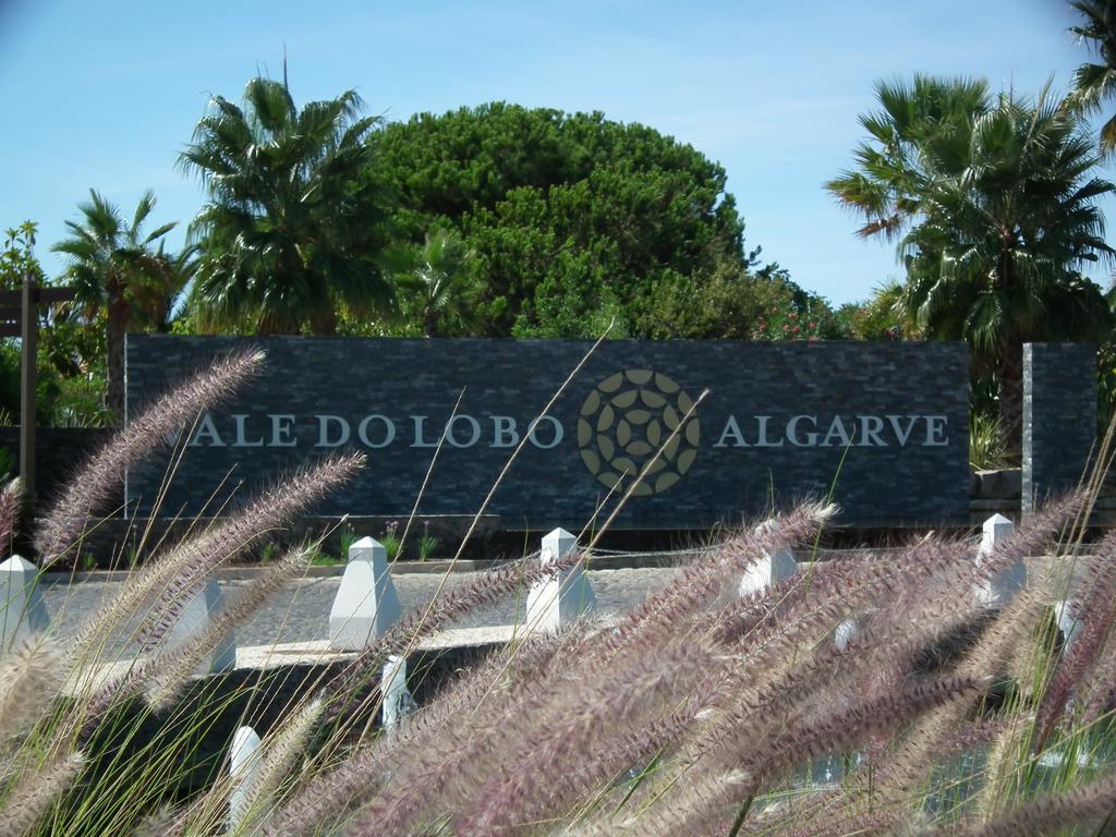 Casa Jolie Villa Vale do Lobo Esterno foto
