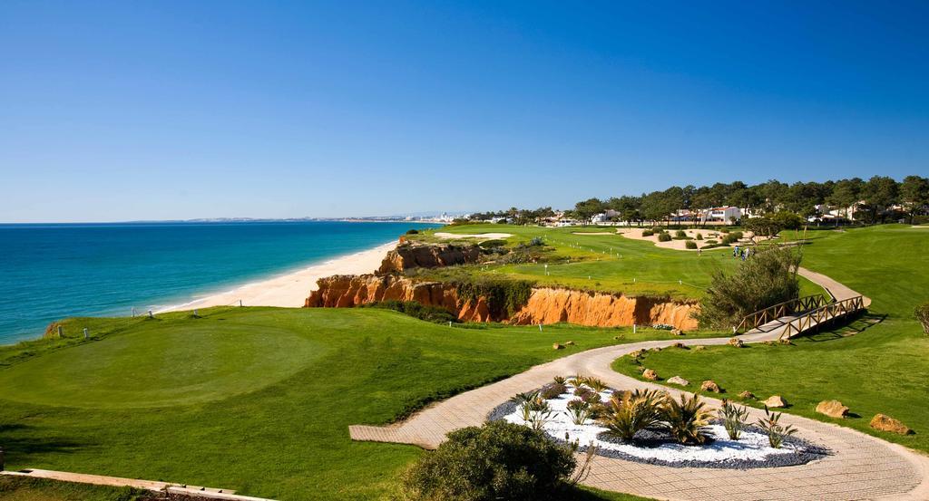 Casa Jolie Villa Vale do Lobo Esterno foto