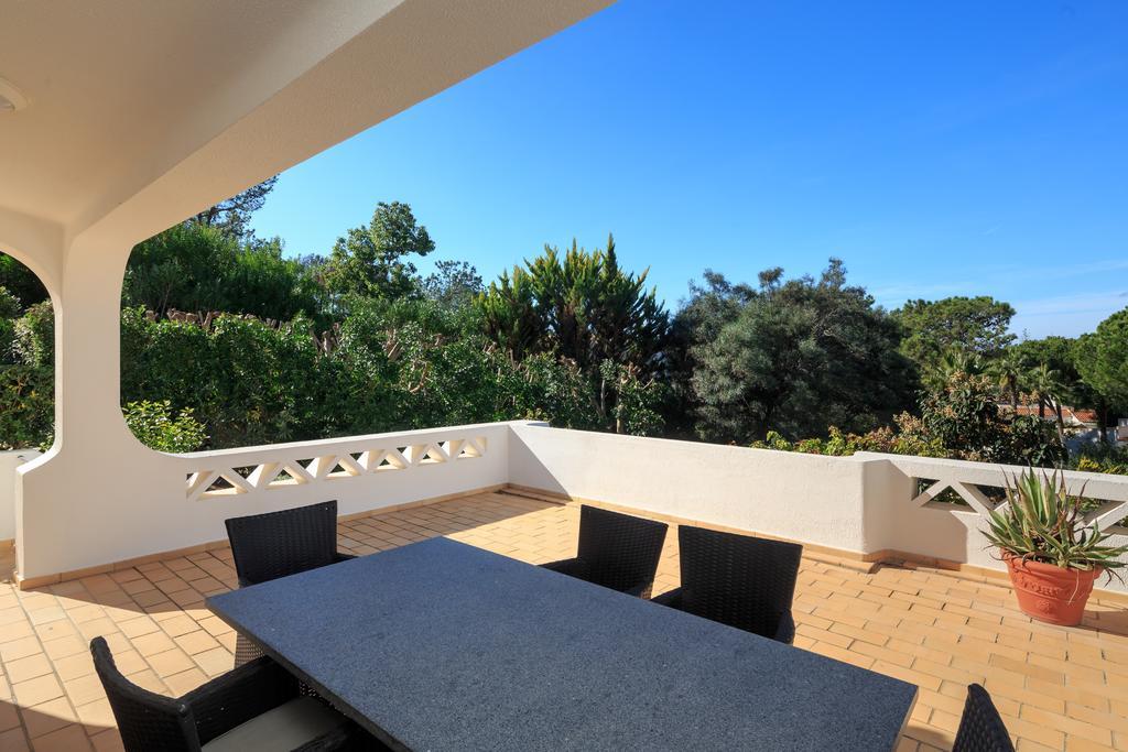 Casa Jolie Villa Vale do Lobo Esterno foto