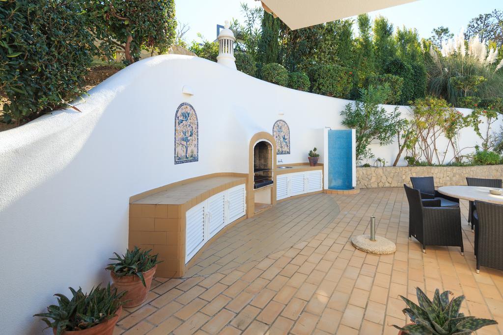 Casa Jolie Villa Vale do Lobo Esterno foto