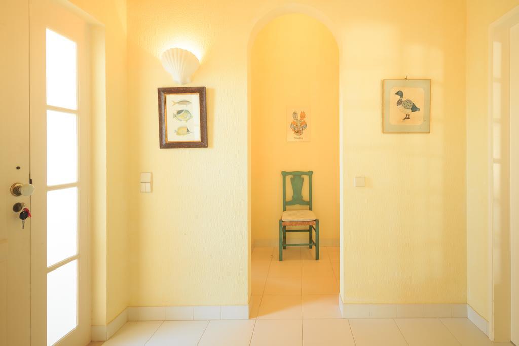 Casa Jolie Villa Vale do Lobo Esterno foto