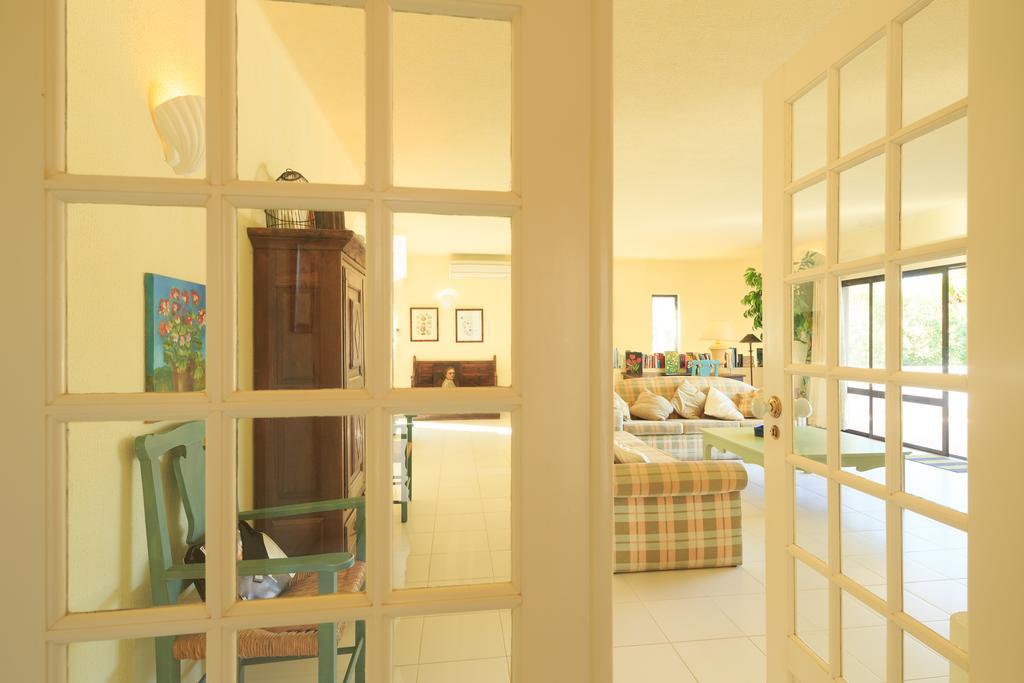 Casa Jolie Villa Vale do Lobo Esterno foto