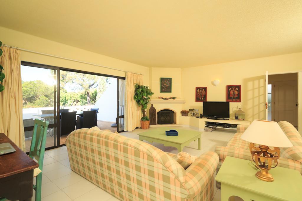 Casa Jolie Villa Vale do Lobo Esterno foto