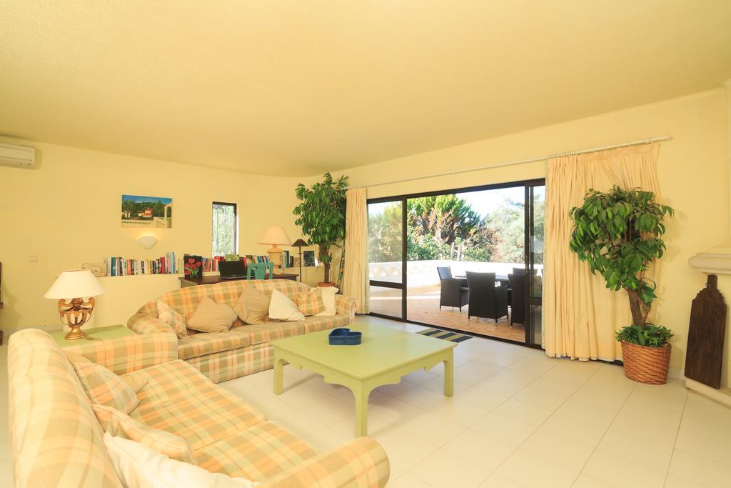 Casa Jolie Villa Vale do Lobo Esterno foto