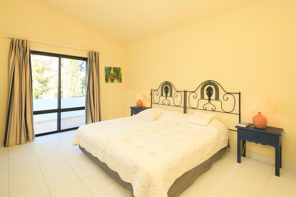Casa Jolie Villa Vale do Lobo Esterno foto