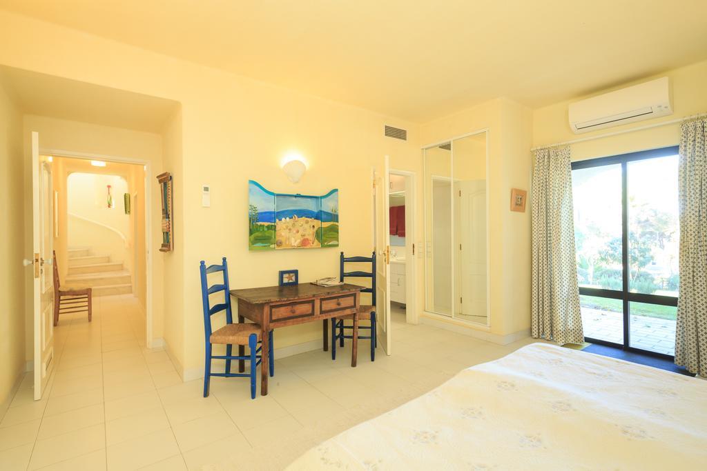 Casa Jolie Villa Vale do Lobo Esterno foto