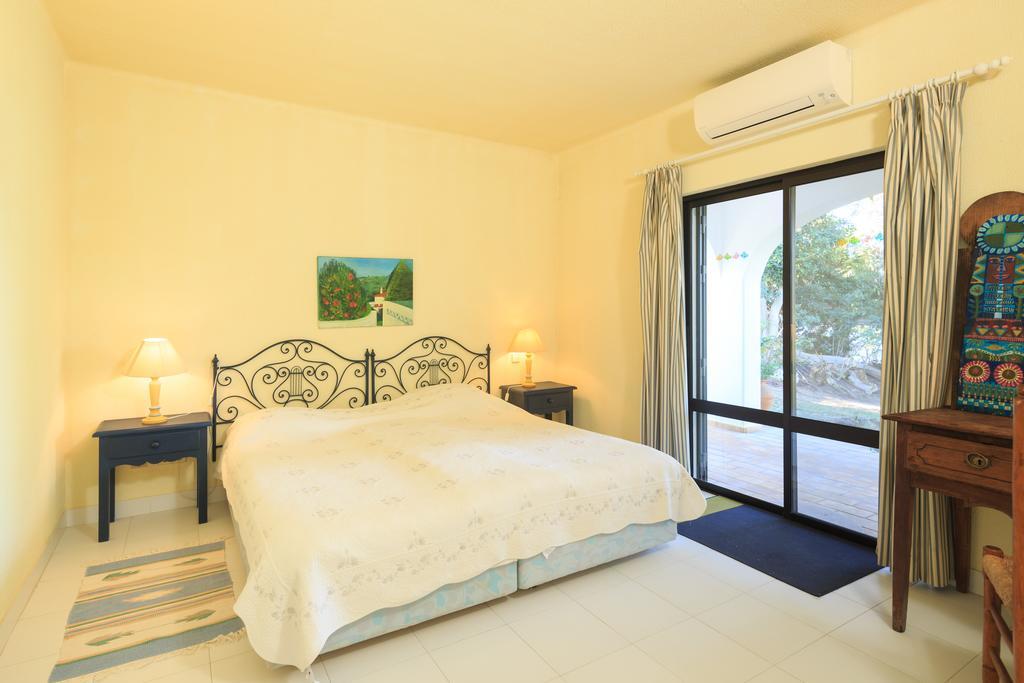 Casa Jolie Villa Vale do Lobo Esterno foto